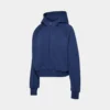 Sudadera con capucha y cremallera FormaFleece™ Oxygen Hi-Hip Sudadera con capucha y cremallera FormaFleece™ Oxygen Hi-Hip