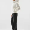 Sudadera con capucha y cremallera Glacier