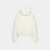 Sudadera con capucha y cremallera Glacier