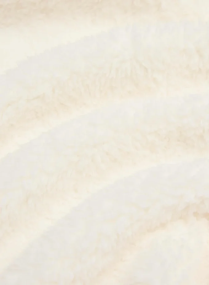 Sudadera con capucha y cremallera Larkspur