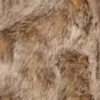 Sudadera con capucha y cremallera mega oversize