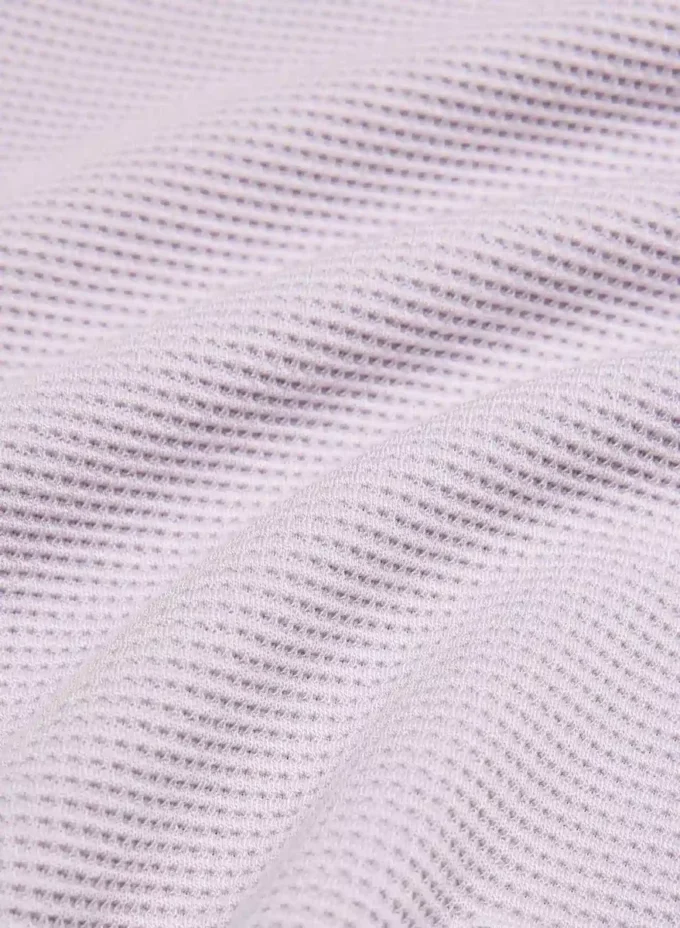 Sudadera con capucha y cremallera New Wafflex Eddy Sudadera con capucha y cremallera New Wafflex Eddy