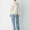 Sudadera con capucha y cremallera Newbury