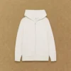 Sudadera con capucha y cremallera Newbury