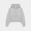 Sudadera con capucha y cremallera Peyton