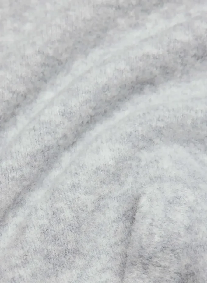 Sudadera con capucha y cremallera Peyton