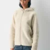 Sudadera con capucha y cremallera Polartec® Thermal Pro™ Raglan Sudadera con capucha y cremallera Polartec® Thermal Pro™ Raglan