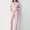 Sudadera con capucha y mangas raglán Sudadera con capucha y mangas raglán
