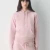 Sudadera con capucha y mangas raglán Sudadera con capucha y mangas raglán