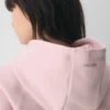 Sudadera con capucha y mangas raglán Sudadera con capucha y mangas raglán