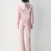 Sudadera con capucha y mangas raglán Sudadera con capucha y mangas raglán