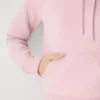 Sudadera con capucha y mangas raglán Sudadera con capucha y mangas raglán