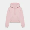 Sudadera con capucha y mangas raglán Sudadera con capucha y mangas raglán