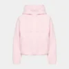 Sudadera con capucha y media cremallera Polartec® Thermal Pro®