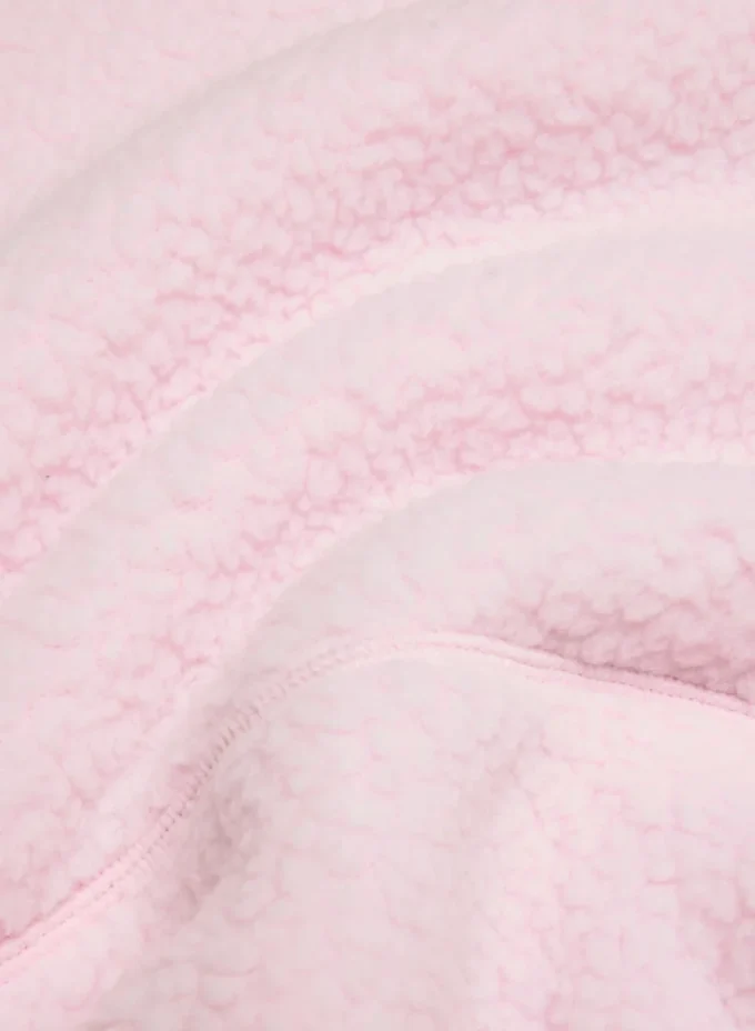 Sudadera con capucha y media cremallera Polartec® Thermal Pro®