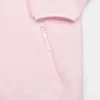 Sudadera con capucha y media cremallera Polartec® Thermal Pro®