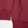 Sudadera con cremallera 1/2 Tempo de FormaFleece™