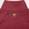 Sudadera con cremallera 1/2 Tempo de FormaFleece™
