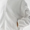Sudadera con cuello alto y cremallera Plateau Sudadera con cuello alto y cremallera Plateau