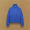 Sudadera con media cremallera y cuello alto Polartec® Thermal Pro™