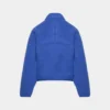 Sudadera con media cremallera y cuello alto Polartec® Thermal Pro™