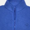 Sudadera con media cremallera y cuello alto Polartec® Thermal Pro™