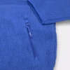 Sudadera con media cremallera y cuello alto Polartec® Thermal Pro™