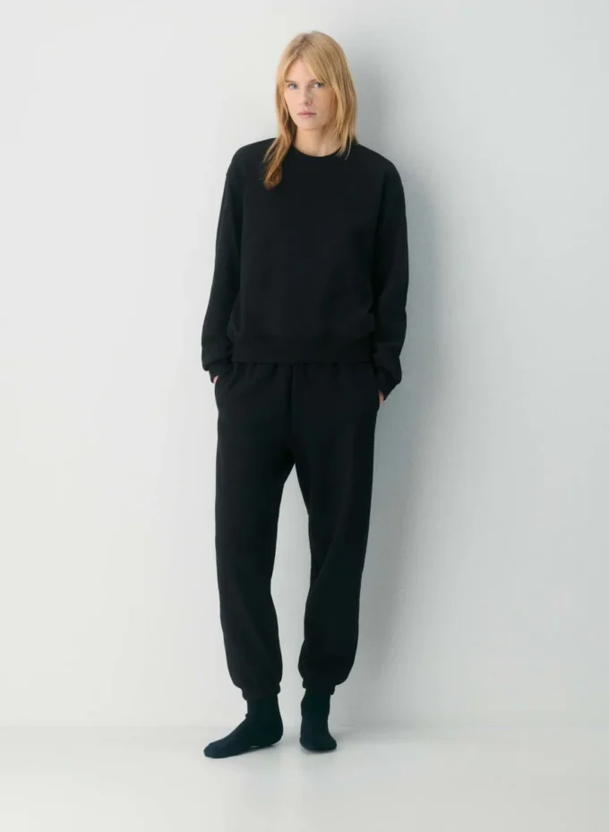 Sudadera Della