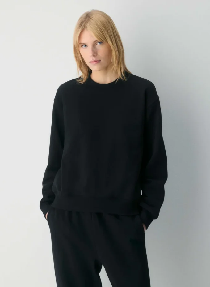 Sudadera Della