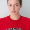 Sudadera Perfect Crew de felpa suave