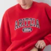 Sudadera Perfect Crew de felpa suave