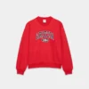Sudadera Perfect Crew de felpa suave