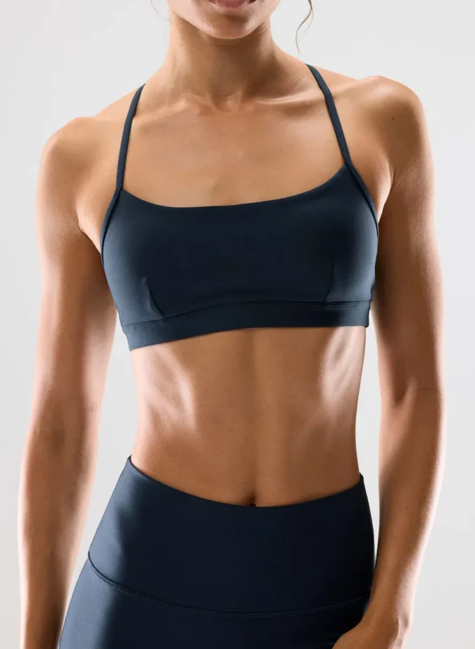 Sujetador deportivo GloTone™ Evolve