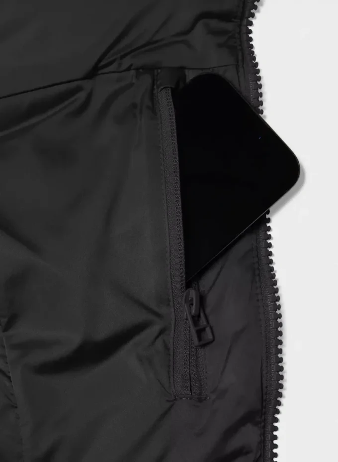 SuperSnug Puff™ Mid – Satin Flex™