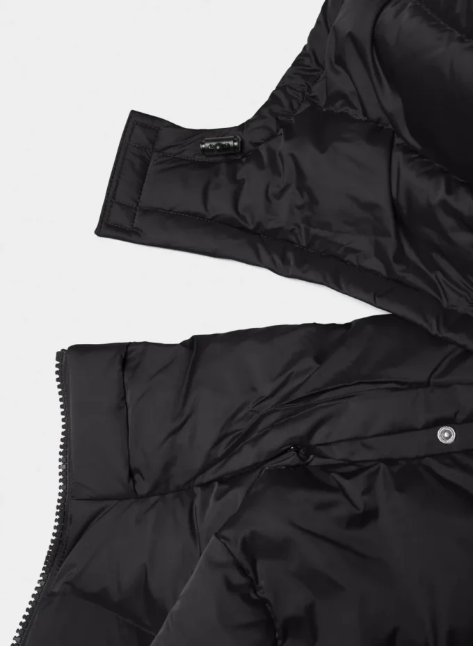 SuperSnug Puff™ Mid – Satin Flex™