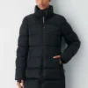 SuperSnug Puff™ Mid – Satin Flex™
