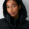 SuperSnug Puff™ Mid – Satin Flex™