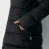 SuperSnug Puff™ Mid – Satin Flex™
