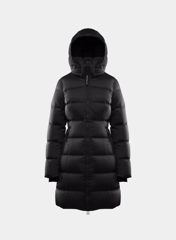 SuperSnug Puff™ Mid – Satin Flex™