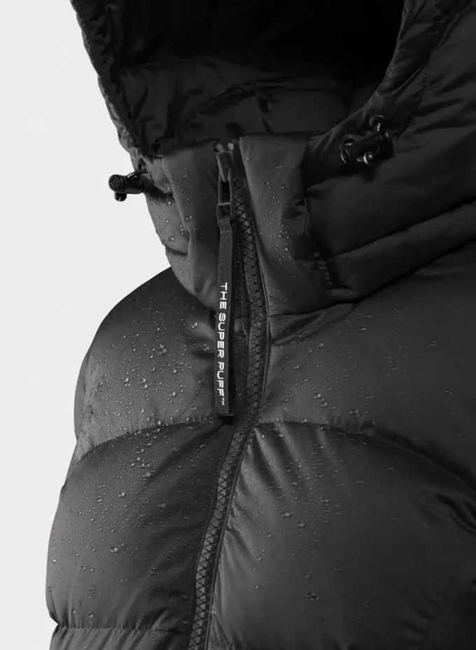 SuperSnug Puff™ Mid – Satin Flex™