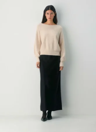 Suéter SoftSpoke™ Rhoda