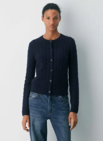 Taylor Cardigan