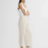 The Effortless Pant™ Cropped – CruiseLinen™