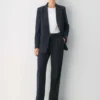 The Effortless Pant™ Curve-fit