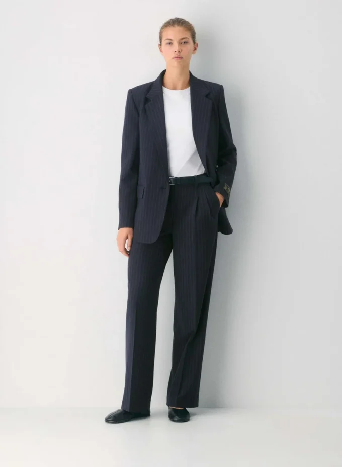 The Effortless Pant™ Curve-fit
