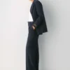 The Effortless Pant™ Curve-fit