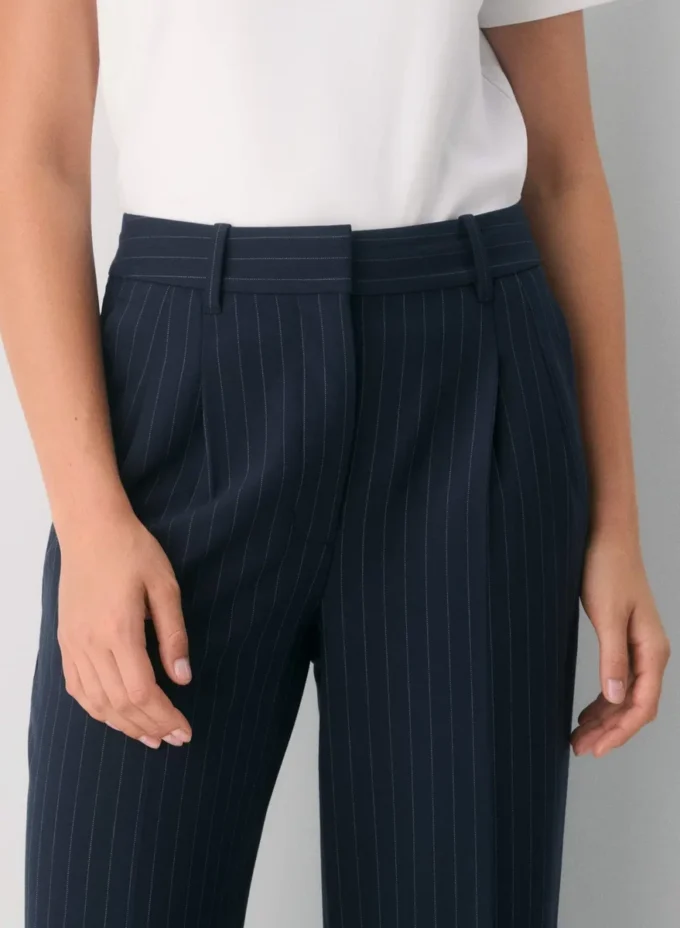 The Effortless Pant™ Curve-fit