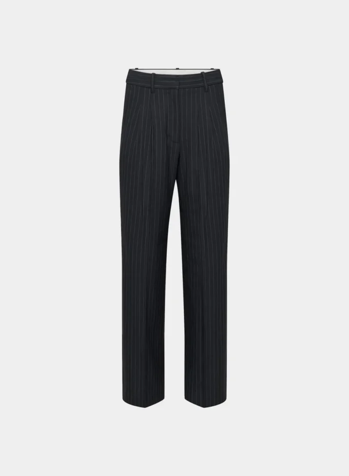 The Effortless Pant™ Curve-fit