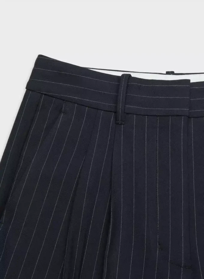 The Effortless Pant™ Curve-fit