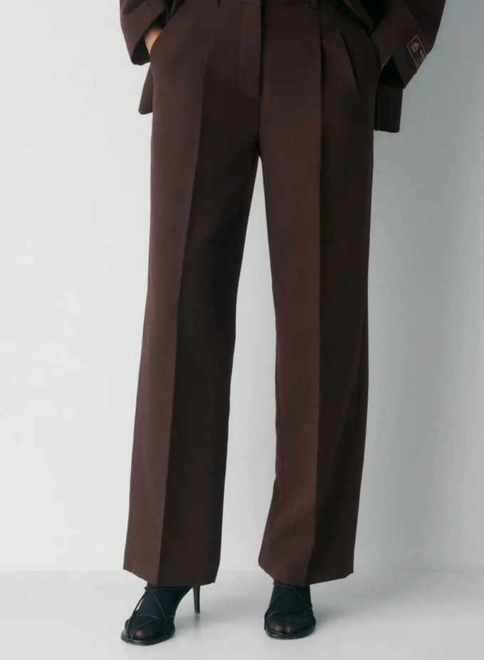 The Effortless Pant™ Lana